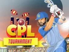 CPL Cricket Tournament